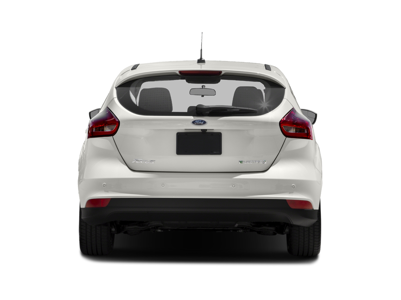 2015 Ford Focus Electric Base