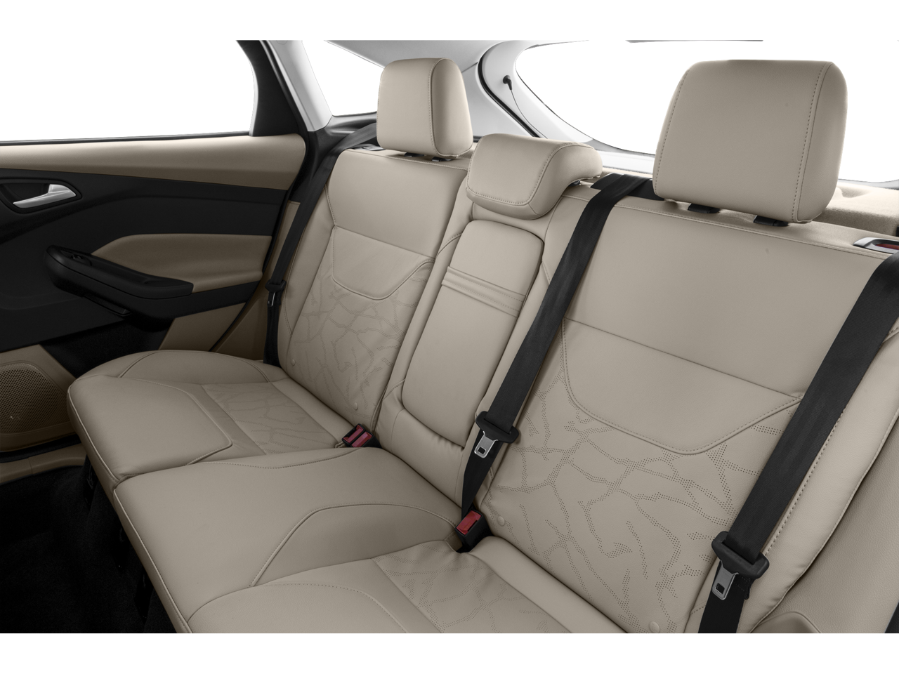 2015 Ford Focus Electric Base