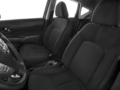 2016 Nissan Versa Note Base