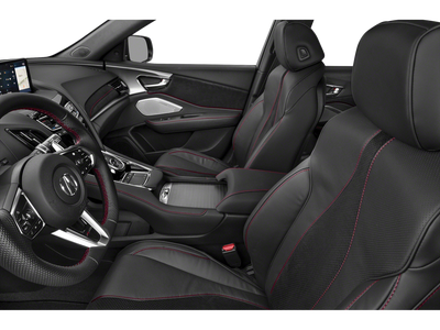 2022 Acura RDX w/A-Spec Package