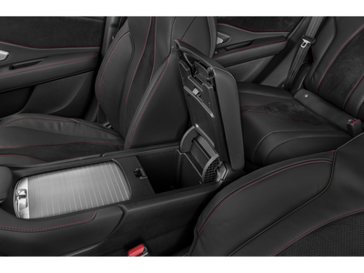 2022 Acura RDX w/A-Spec Package