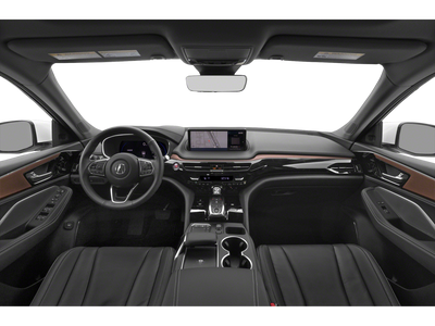 2023 Acura MDX w/Technology Package