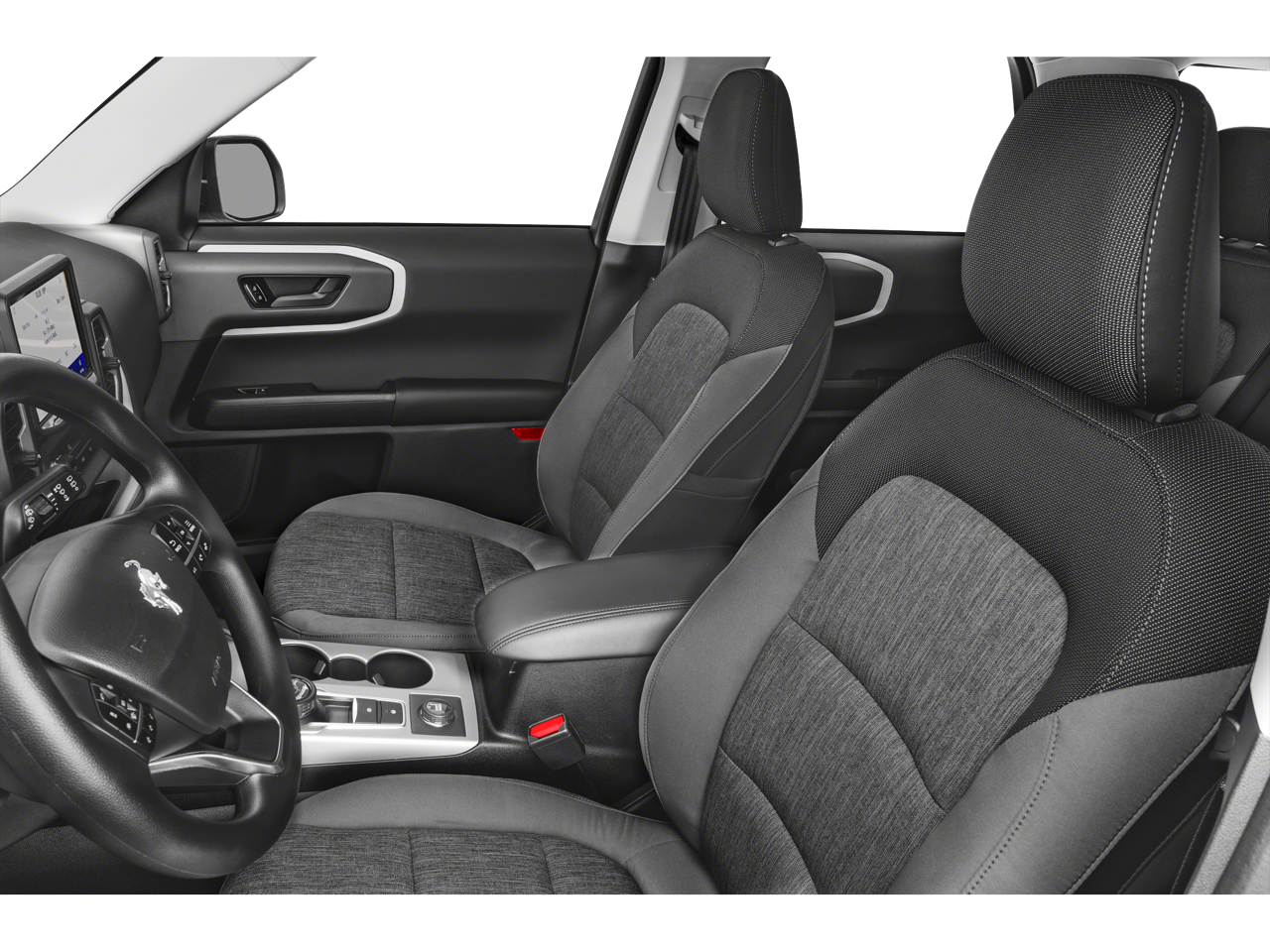 2023 Ford Bronco Sport Base