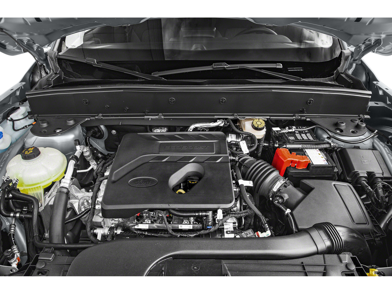 2023 Ford Bronco Sport Base