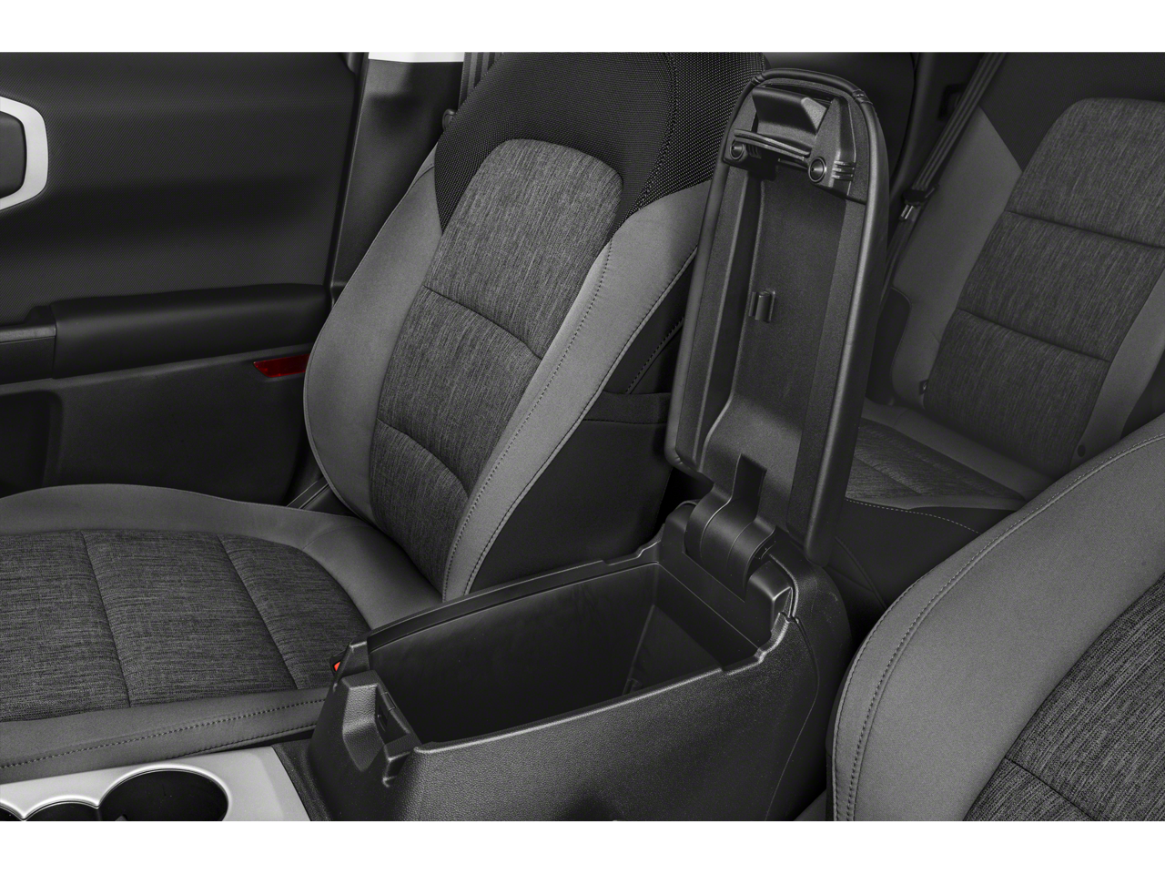 2023 Ford Bronco Sport Base