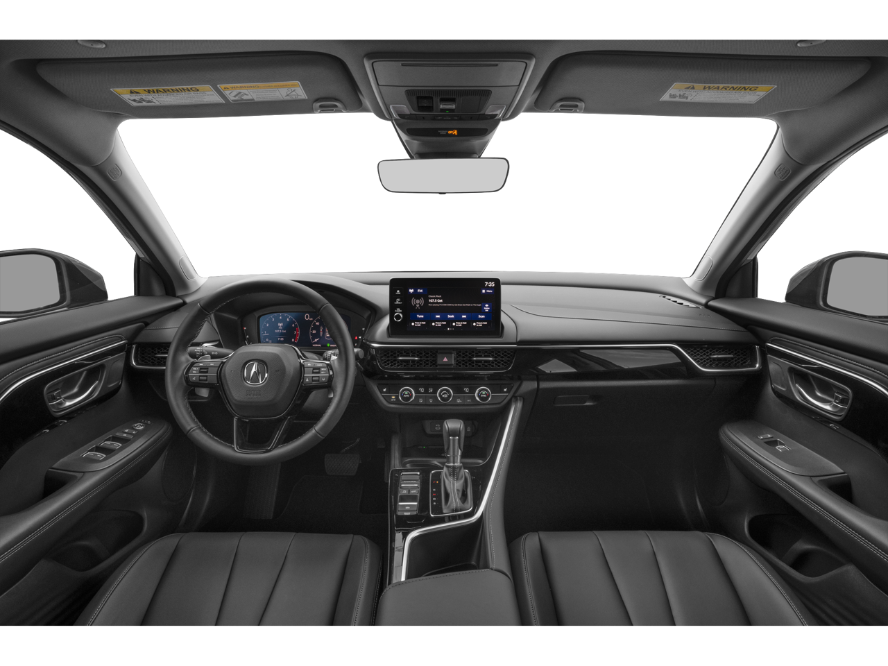 2025 Acura ADX Base