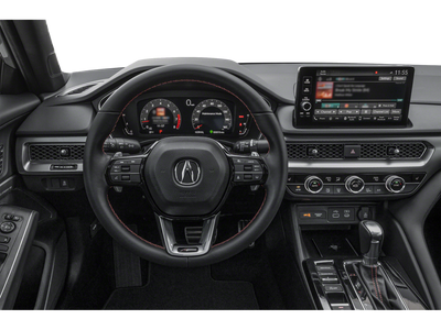2026 Acura Integra w/A-Spec Technology Package FWD