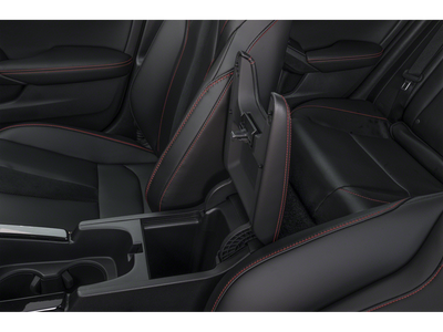 2026 Acura Integra w/A-Spec Technology Package FWD