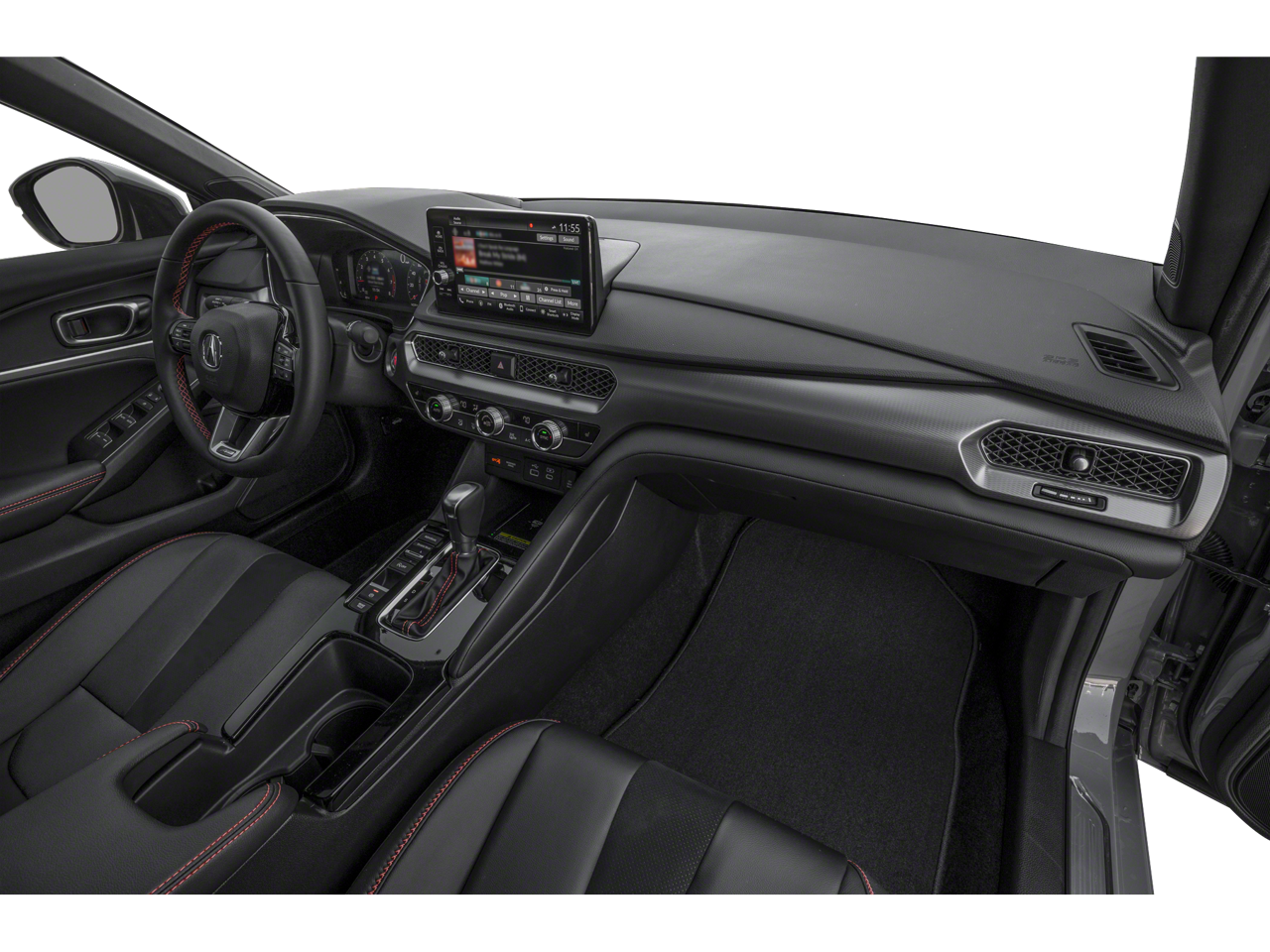 2026 Acura Integra w/A-Spec Technology Package FWD