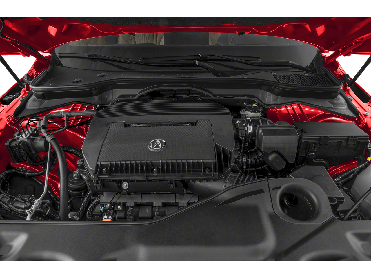 2026 Acura MDX w/Advance Package AWD