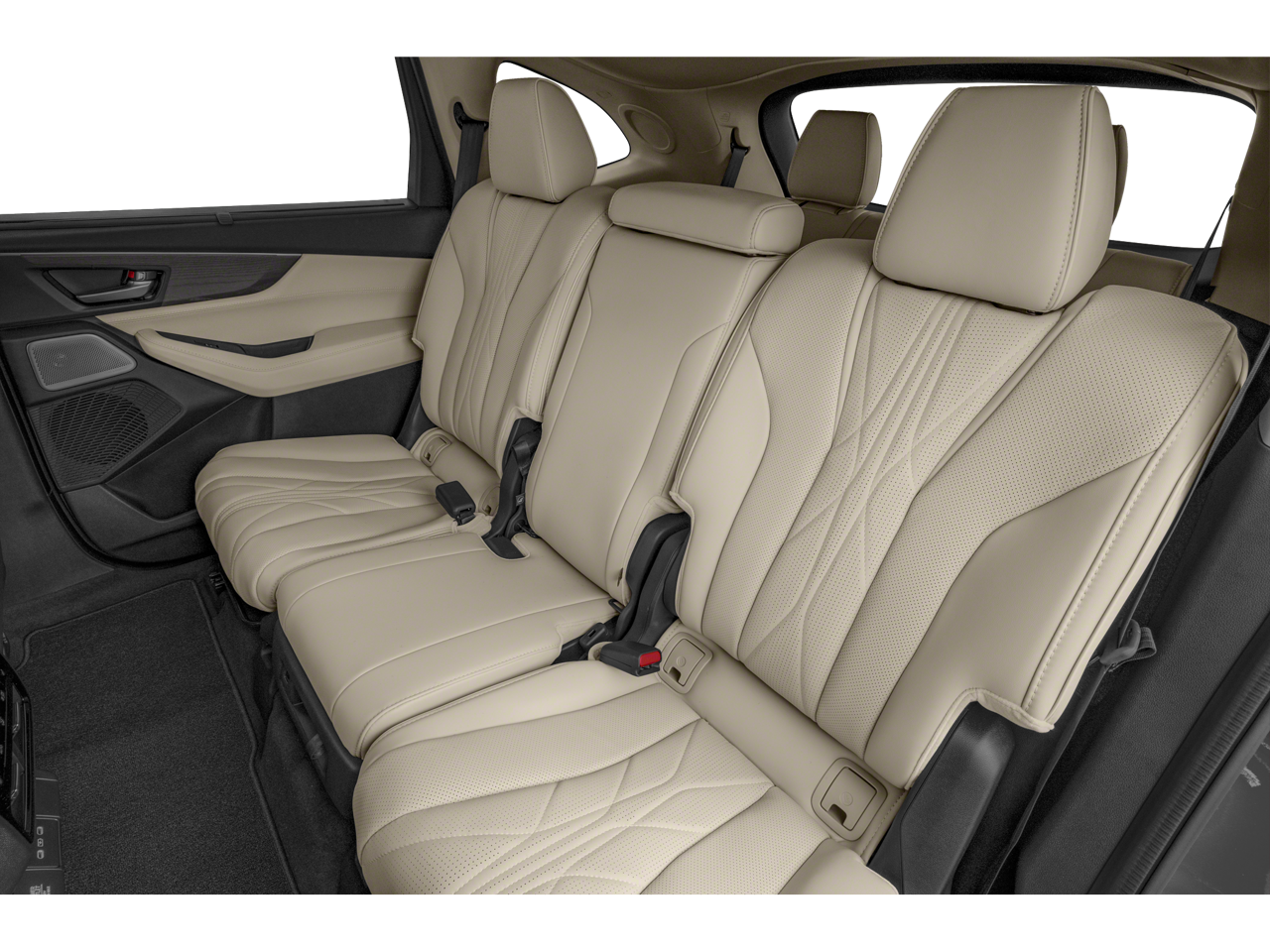 2026 Acura MDX w/Advance Package AWD