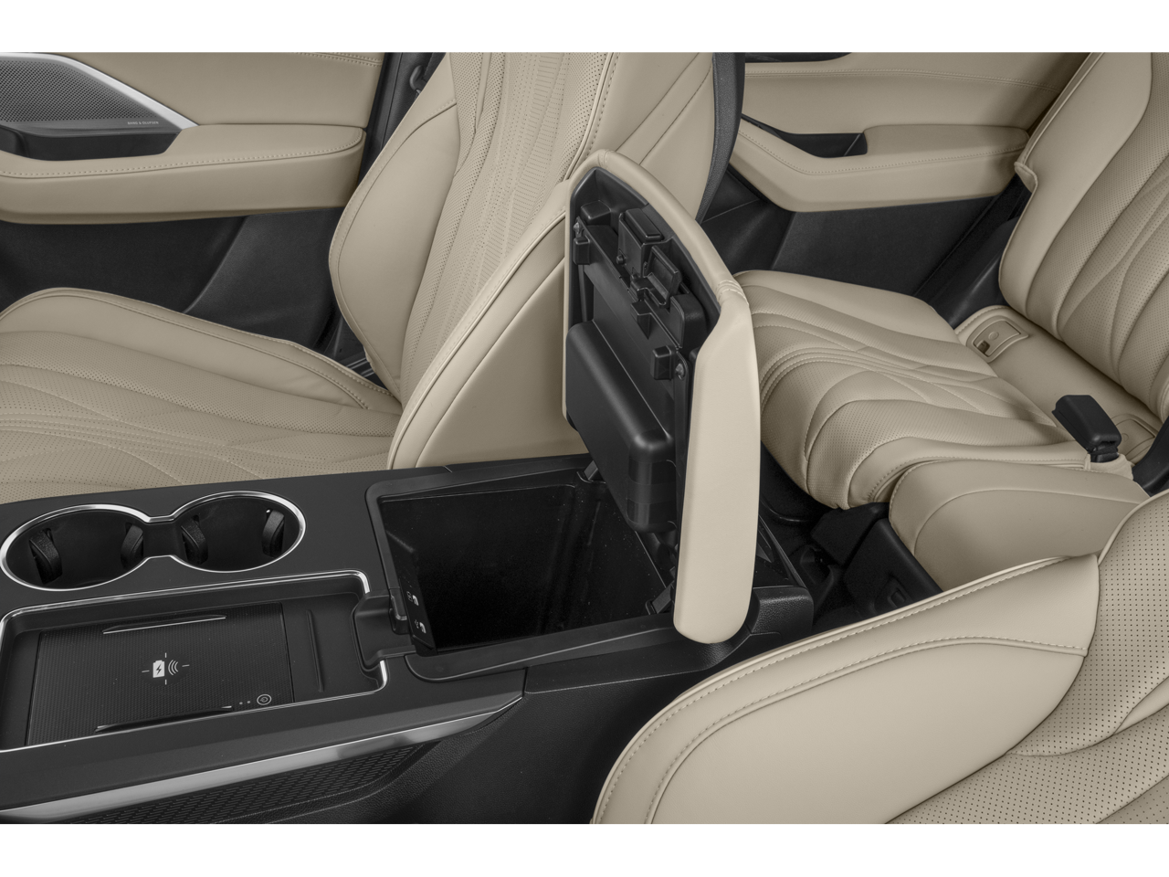 2026 Acura MDX w/Advance Package AWD