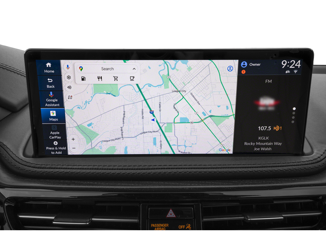 2026 Acura MDX w/Advance Package AWD