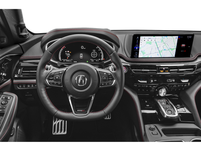 2026 Acura MDX Type S w/Advance Package AWD