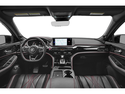 2026 Acura MDX Type S w/Advance Package AWD