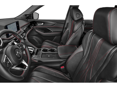 2026 Acura MDX Type S w/Advance Package AWD