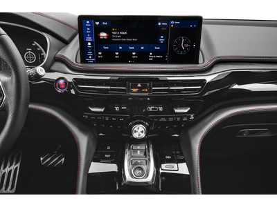 2026 Acura MDX Type S w/Advance Package AWD