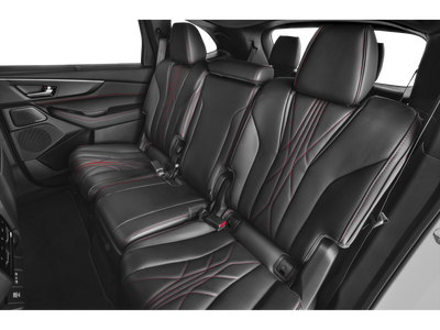 2026 Acura MDX Type S w/Advance Package AWD