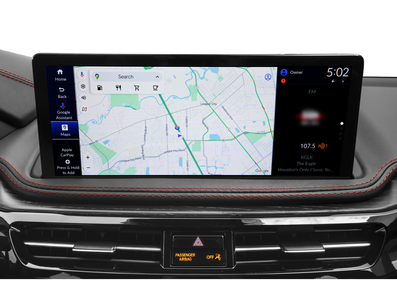 2026 Acura MDX Type S w/Advance Package AWD