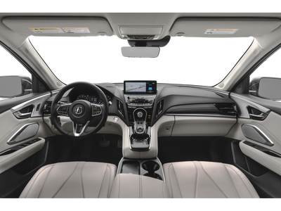 2026 Acura RDX w/Technology Package AWD