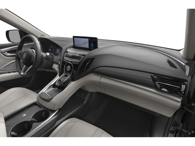2026 Acura RDX w/Technology Package AWD