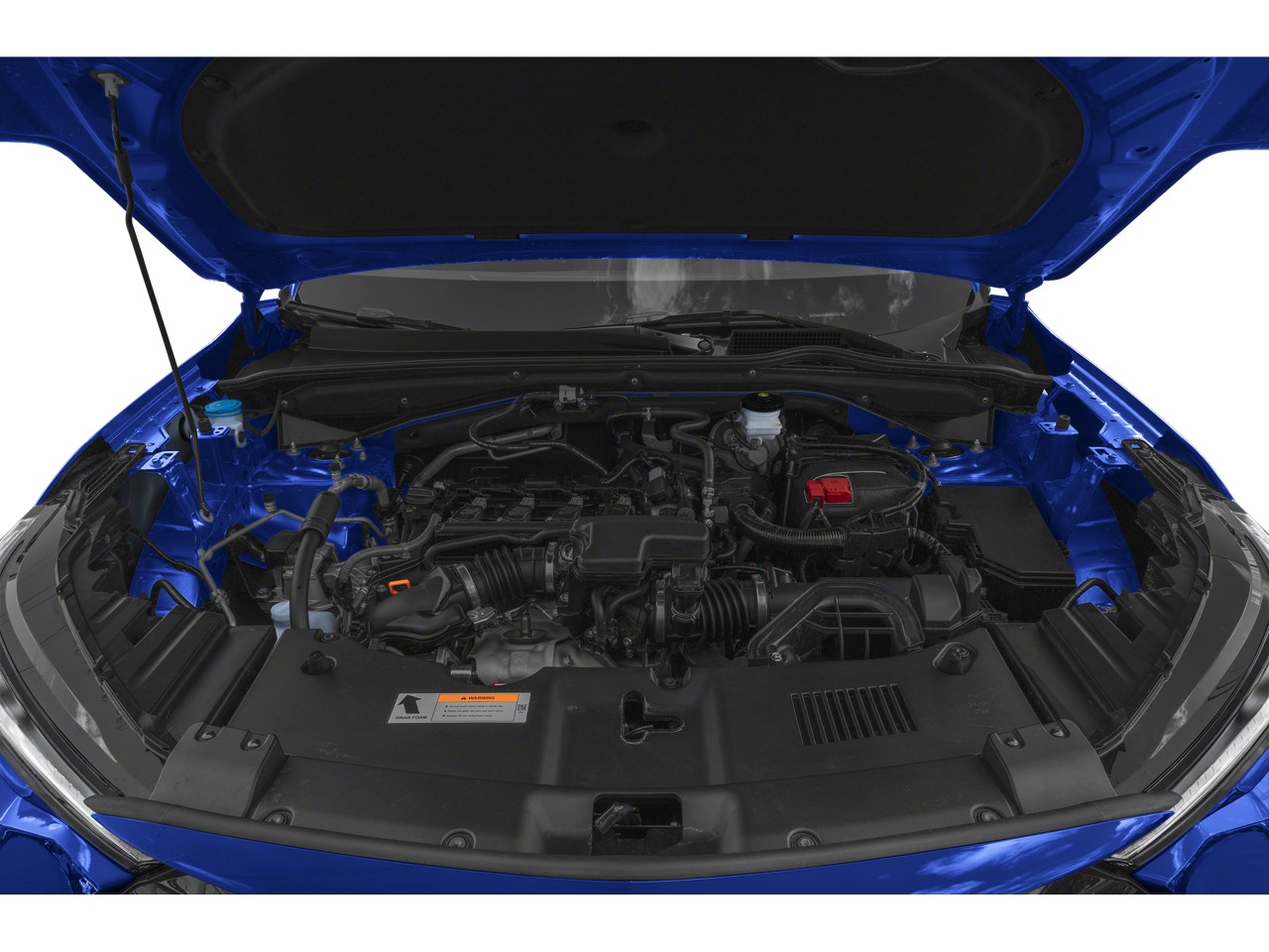 2026 Acura ADX w/A-Spec Package AWD