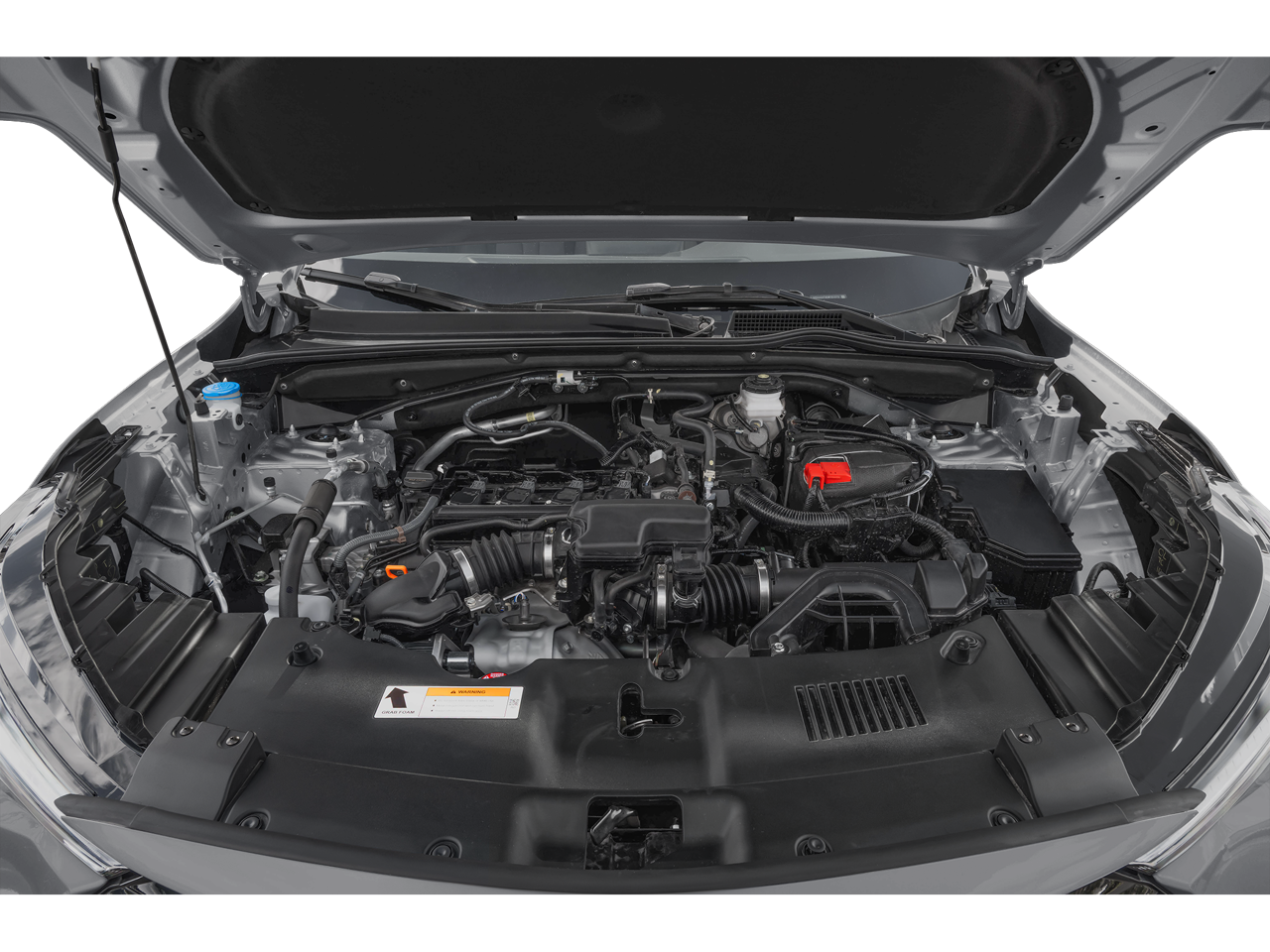 2026 Acura ADX w/A-Spec Advance Package AWD