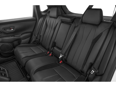 2026 Acura ADX w/A-Spec Advance Package AWD