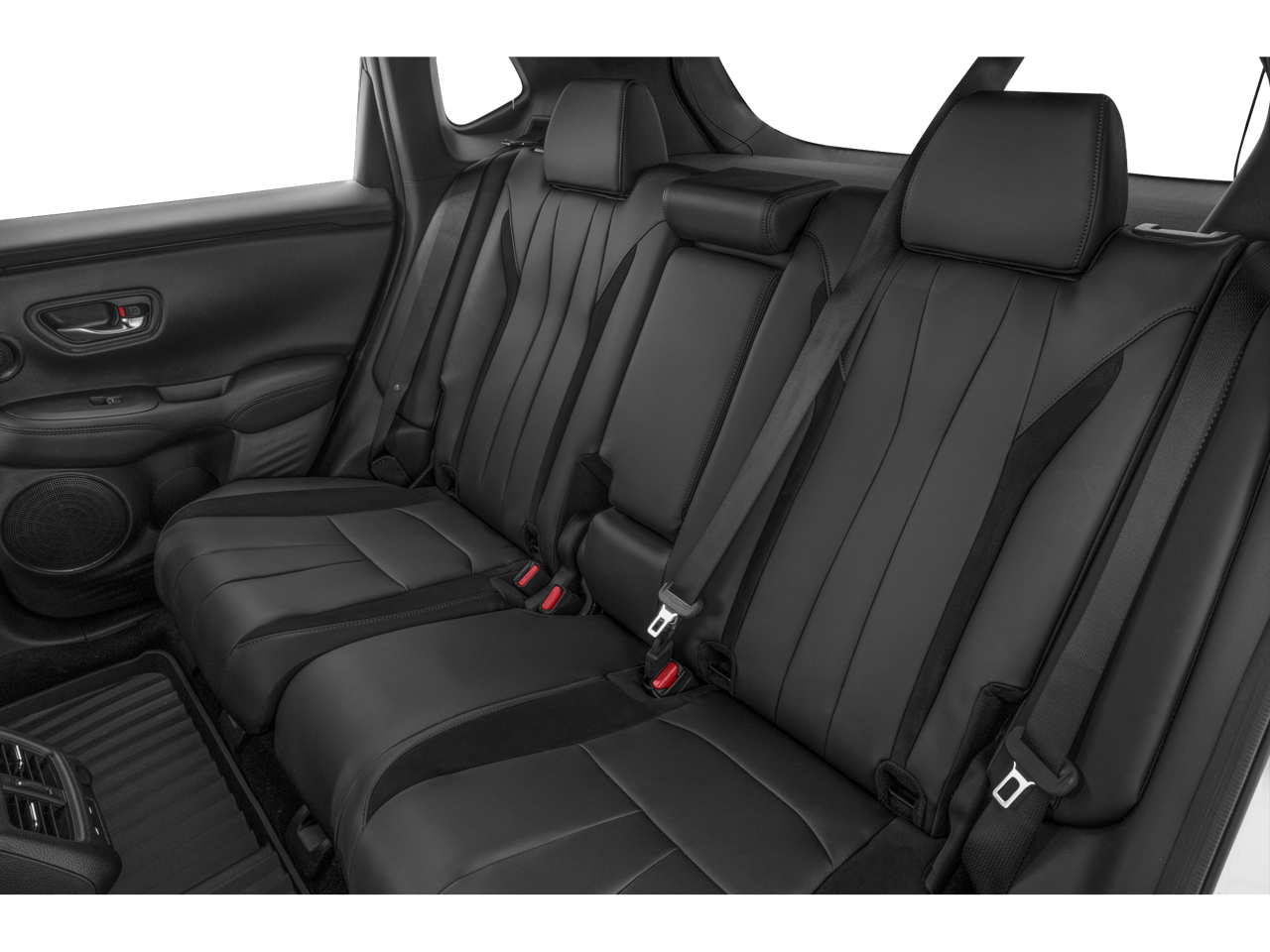 2026 Acura ADX w/A-Spec Advance Package AWD