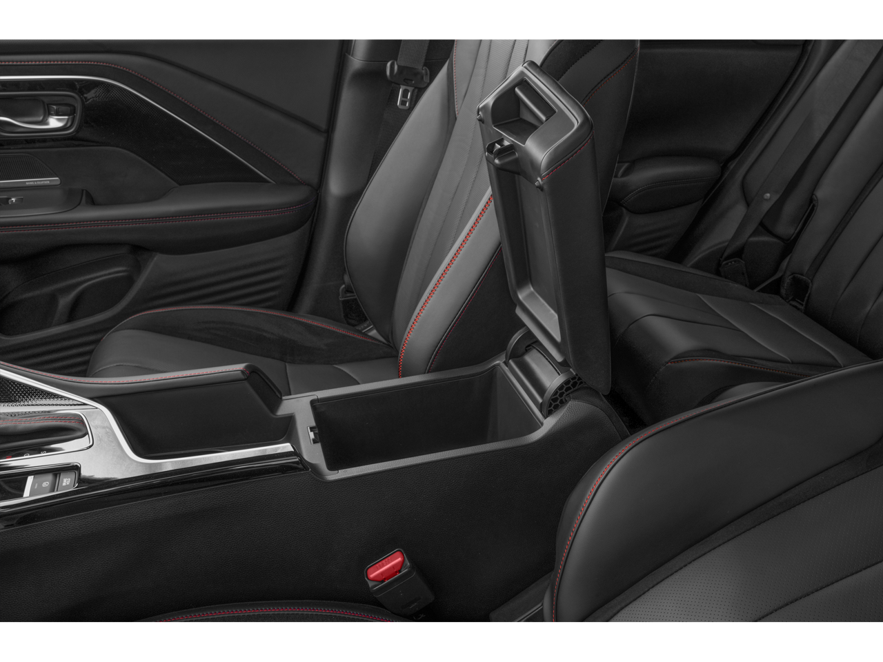2026 Acura ADX w/A-Spec Advance Package AWD