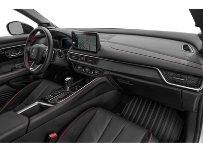 2026 Acura ADX w/A-Spec Advance Package AWD