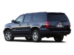 2008 Chevrolet Suburban Commercial