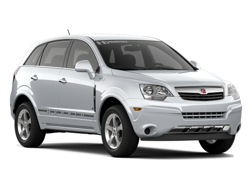 2009 Saturn VUE Hybrid I4