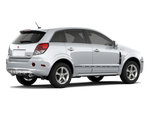 2009 Saturn VUE Hybrid I4
