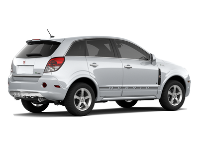 2009 Saturn VUE Hybrid I4