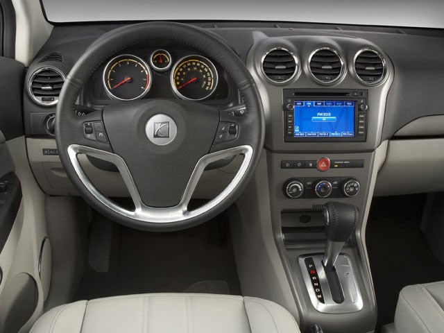 2009 Saturn VUE Hybrid I4