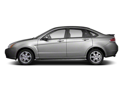 2010 Ford Focus SE