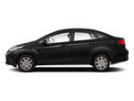 2011 Ford Fiesta SE