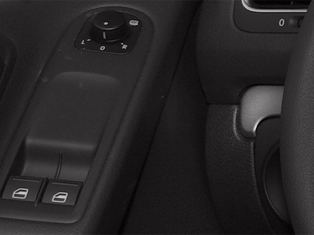 2013 Volkswagen Golf 2.5L