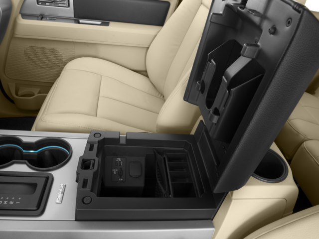 2017 Ford Expedition EL XLT