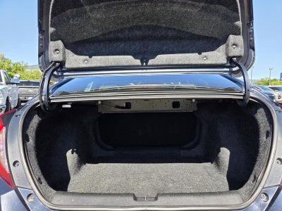 2020 Honda Civic Sedan LX