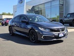 2020 Honda Civic Sedan LX