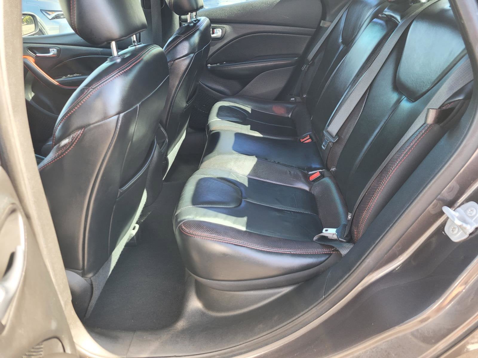 2015 Dodge Dart GT