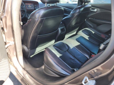 2015 Dodge Dart GT
