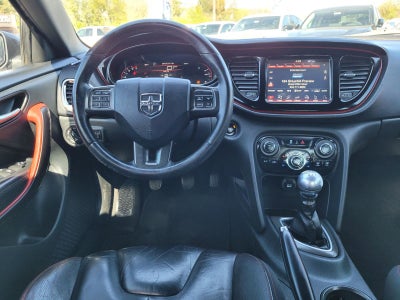 2015 Dodge Dart GT