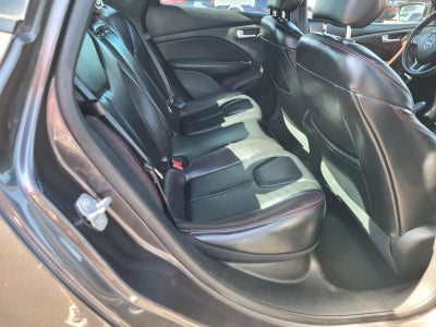 2015 Dodge Dart GT