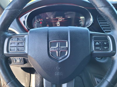 2015 Dodge Dart GT