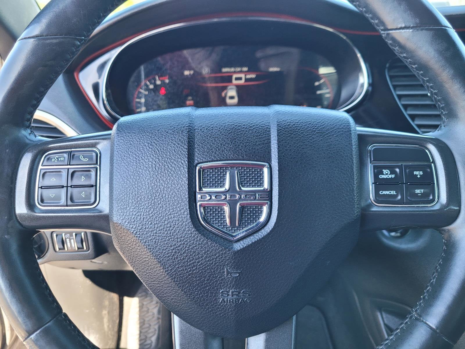 2015 Dodge Dart GT
