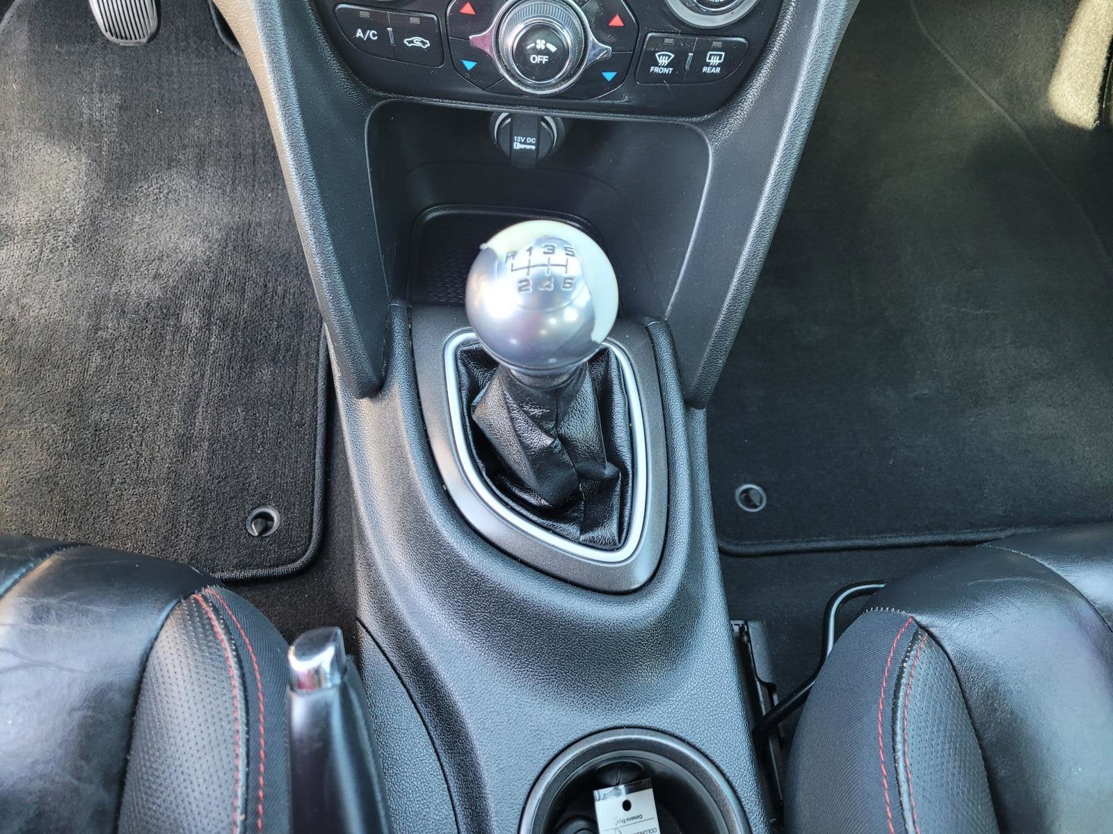 2015 Dodge Dart GT