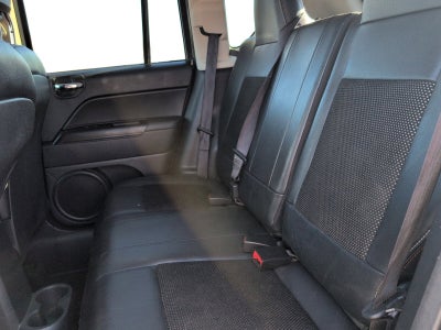 2016 Jeep Compass 75th Anniversary